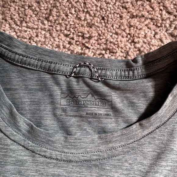 Patagonia Women’s Capilene Cool Daily Shirt - Picture 3 of 4